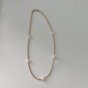 Enewton necklace